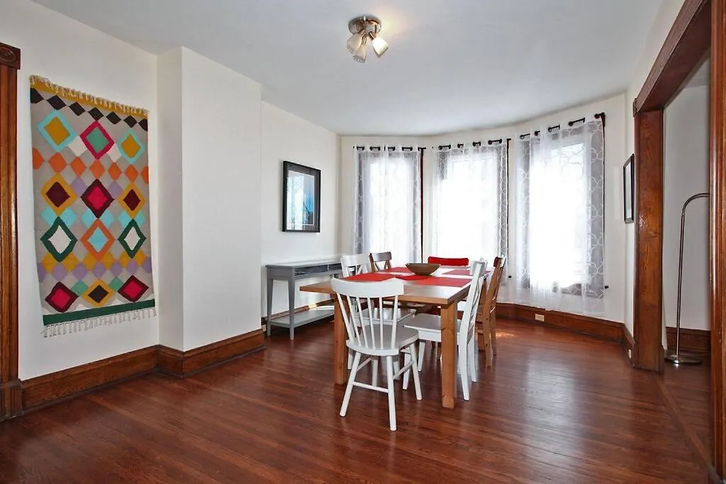 別荘 Niagara Sky Line 2- Walk To The Falls & Complimentary Breakfast Delivered Daily To The Rental カナダ