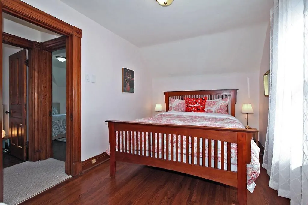 Niagara Sky Line 2- Walk To The Falls & Complimentary Breakfast Delivered Daily To The Rental 0*, ナイアガラ・フォールズ