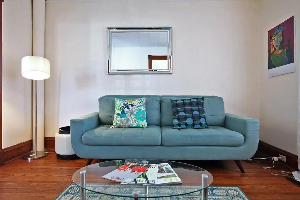 Niagara Sky Line 2- Walk To The Falls & Complimentary Breakfast Delivered Daily To The Rental