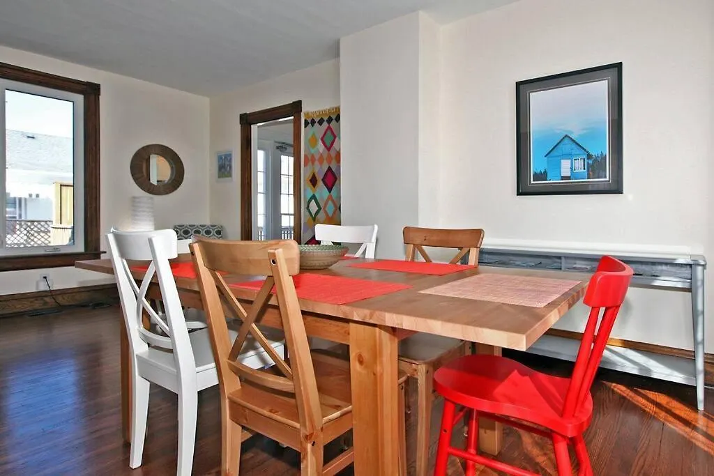 Casa vacanze Niagara Sky Line 2- Walk To The Falls & Complimentary Breakfast Delivered Daily To The Rental