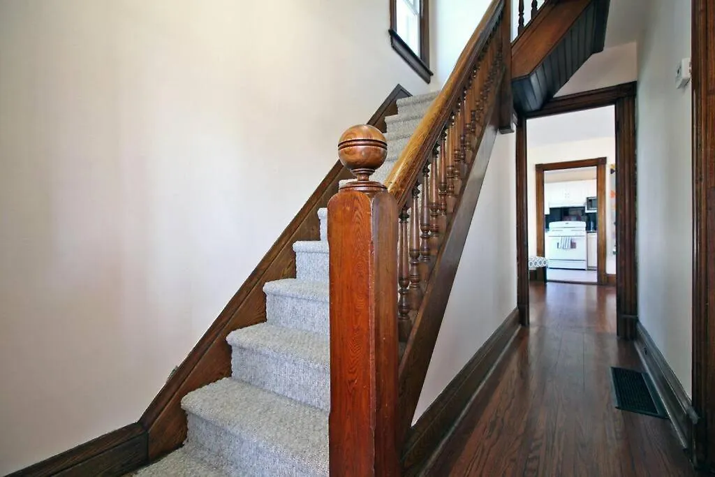 Niagara Sky Line 2- Walk To The Falls & Complimentary Breakfast Delivered Daily To The Rental Niagara Falls