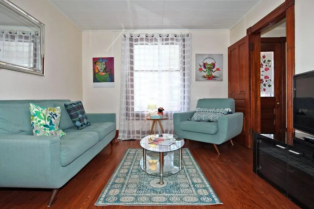 Casa vacanze Niagara Sky Line 2- Walk To The Falls & Complimentary Breakfast Delivered Daily To The Rental