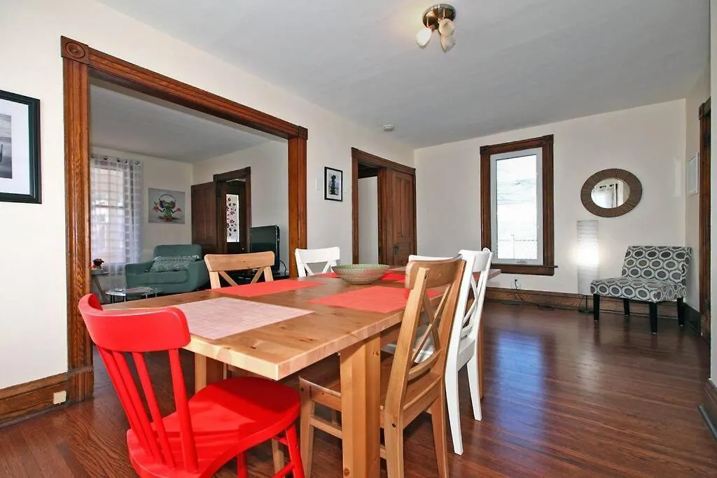 Niagara Sky Line 2- Walk To The Falls & Complimentary Breakfast Delivered Daily To The Rental