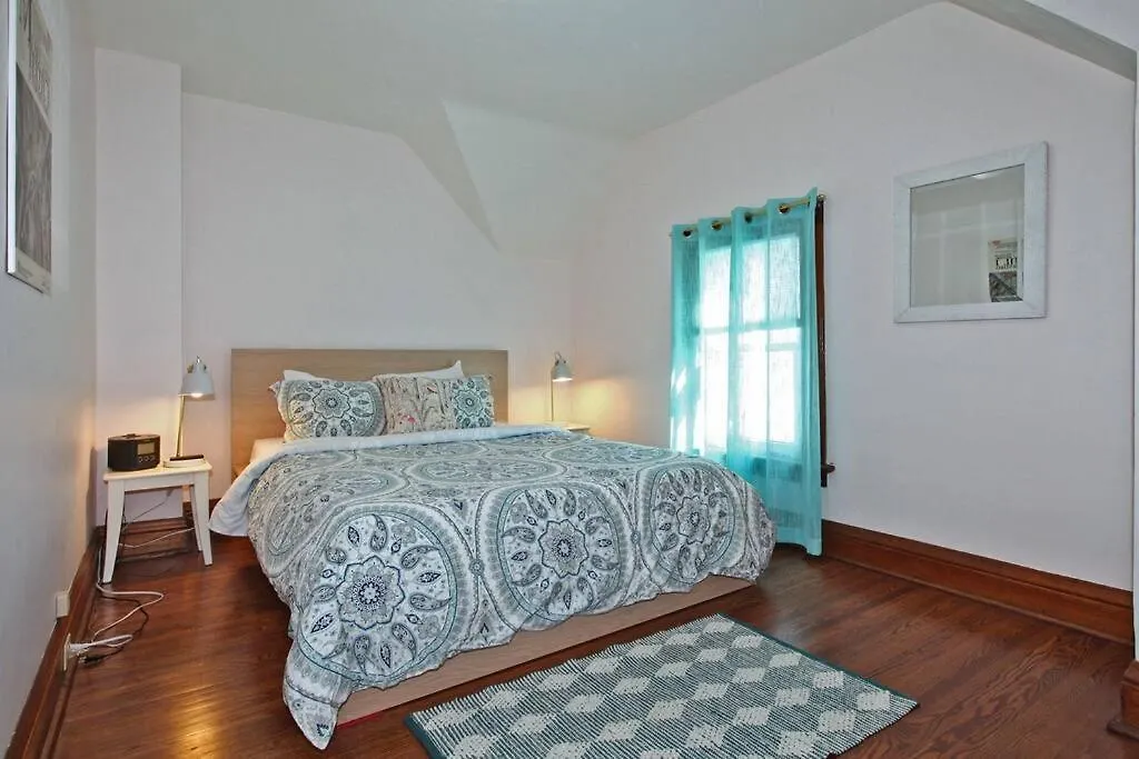Niagara Sky Line 2- Walk To The Falls & Complimentary Breakfast Delivered Daily To The Rental Canada
