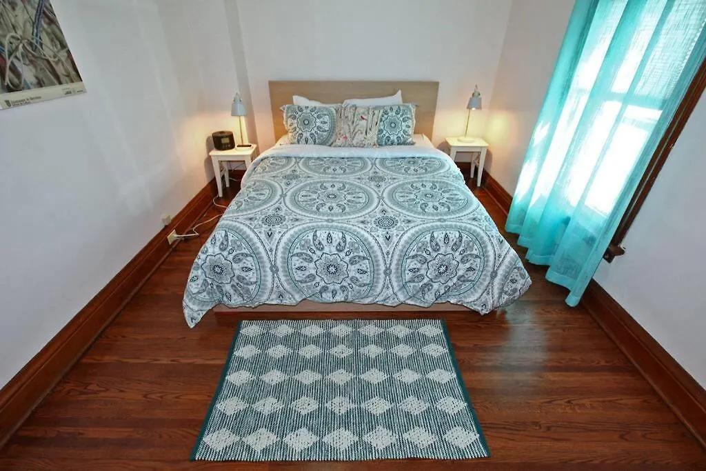 Casa vacanze Niagara Sky Line 2- Walk To The Falls & Complimentary Breakfast Delivered Daily To The Rental Canada