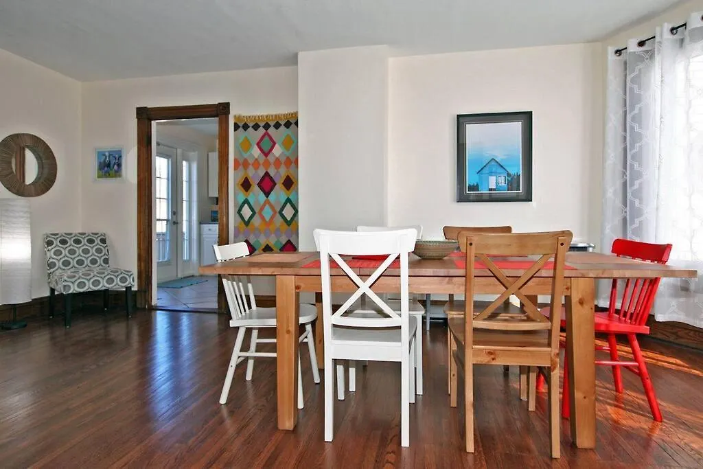 Casa vacanze Niagara Sky Line 2- Walk To The Falls & Complimentary Breakfast Delivered Daily To The Rental