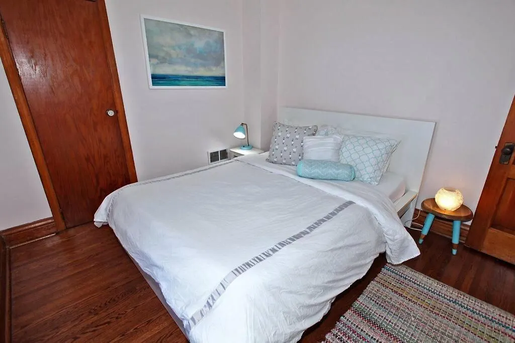 Niagara Sky Line 2- Walk To The Falls & Complimentary Breakfast Delivered Daily To The Rental Casa vacanze